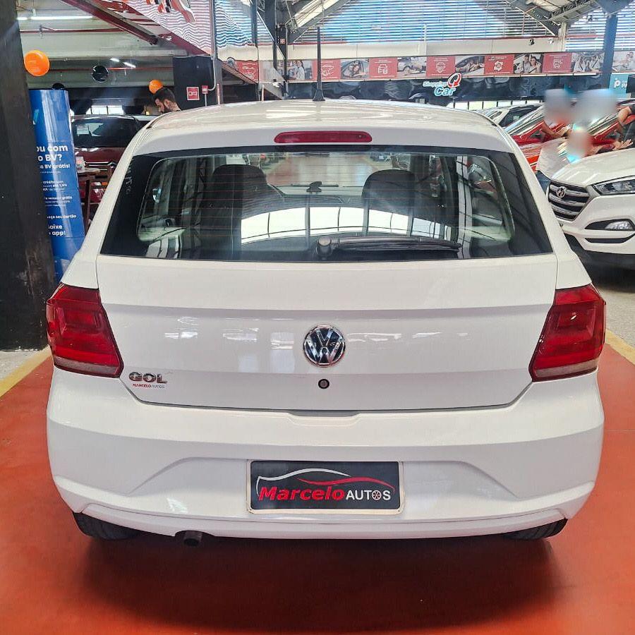 VOLKSWAGEN GOL