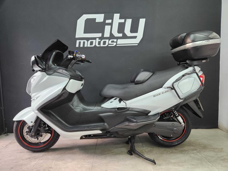 City Motos