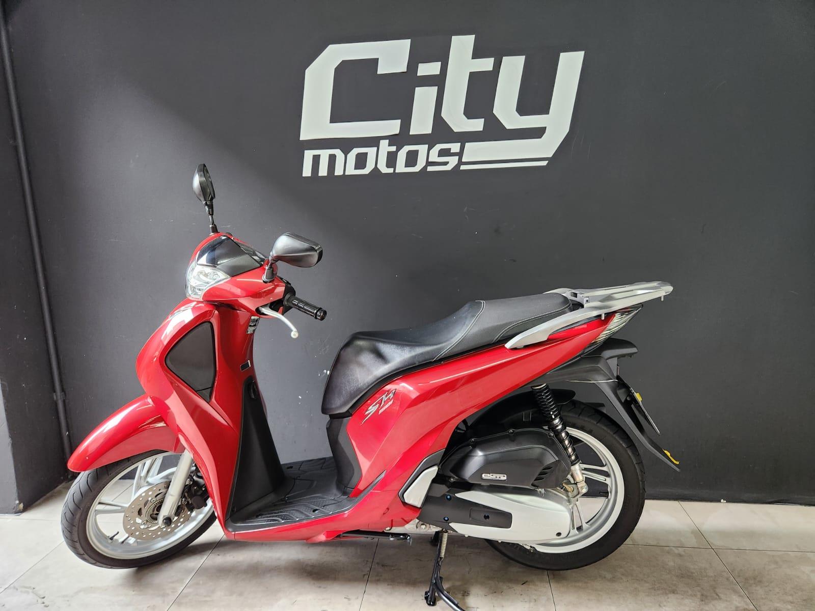 City Motos