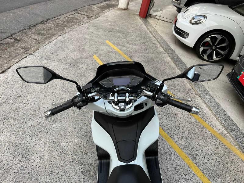 PCX 160 ABS