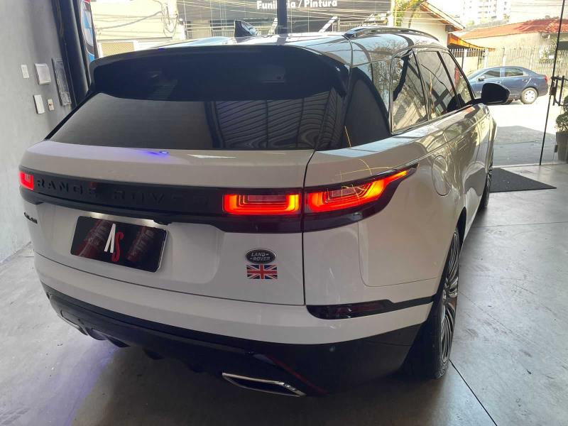 RANGE ROVER VELAR