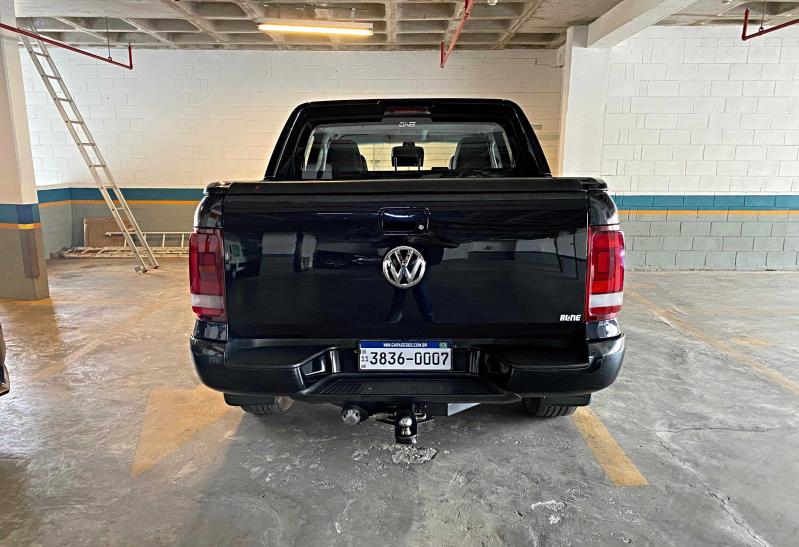 AMAROK