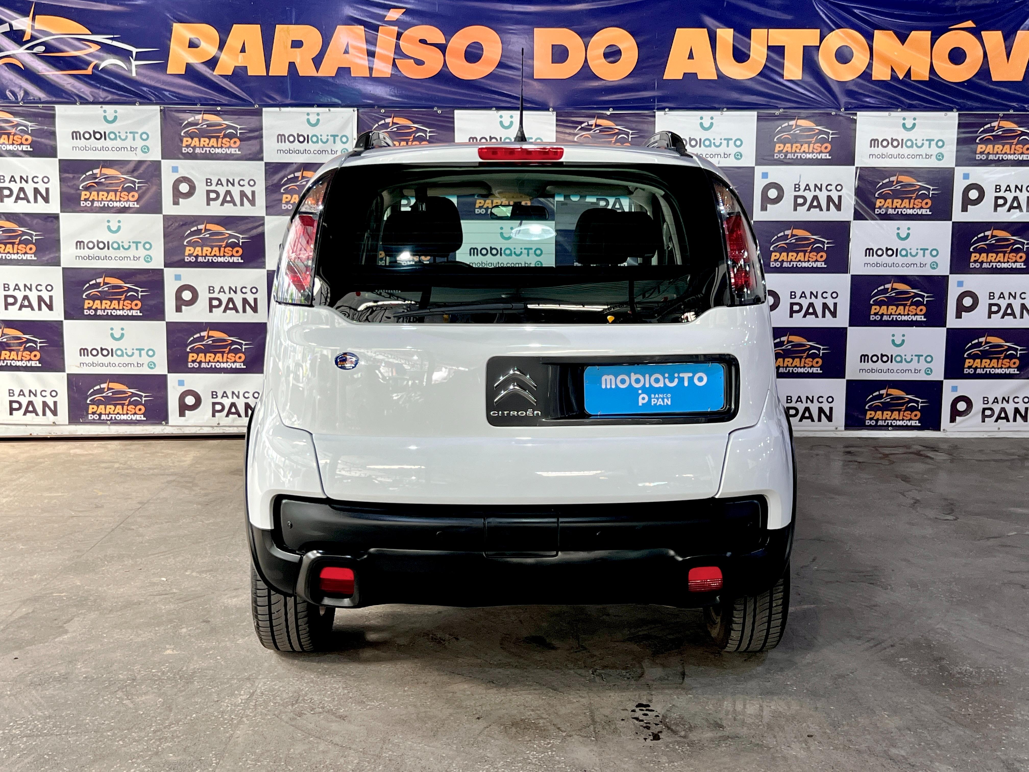 CITROËN AIRCROSS