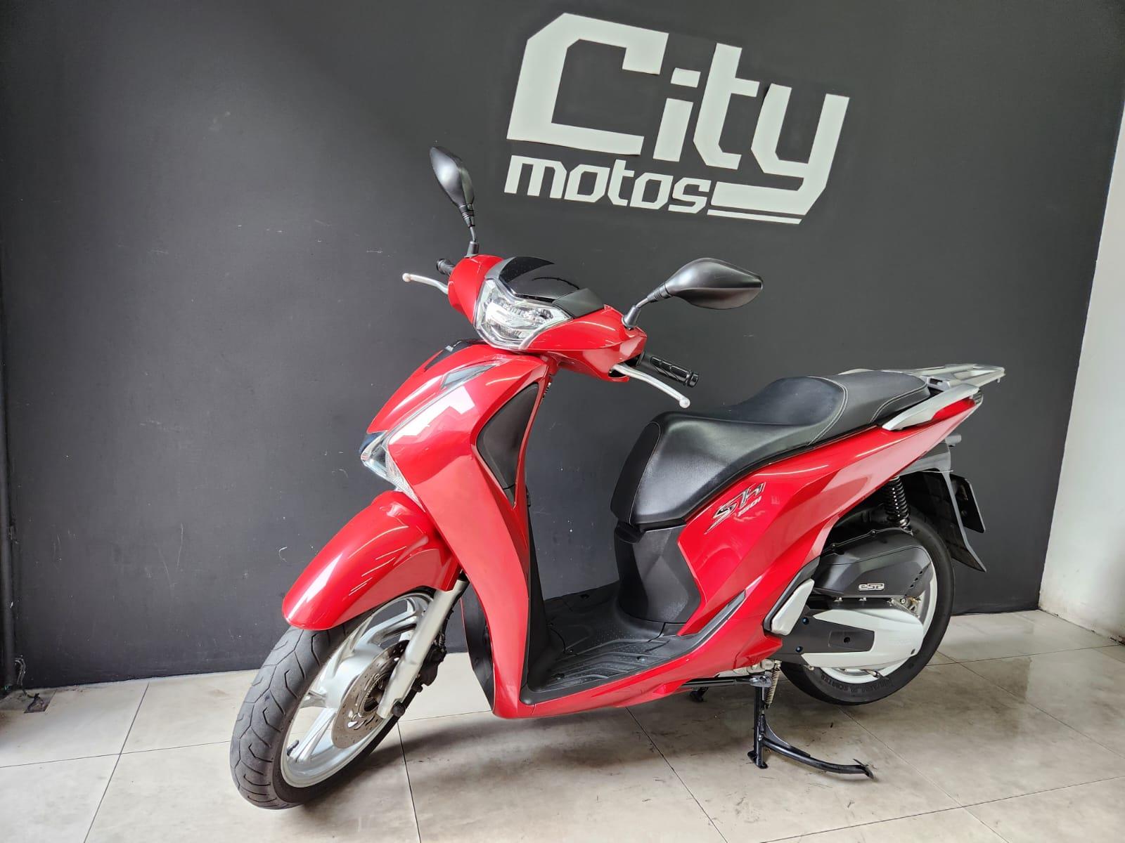 City Motos