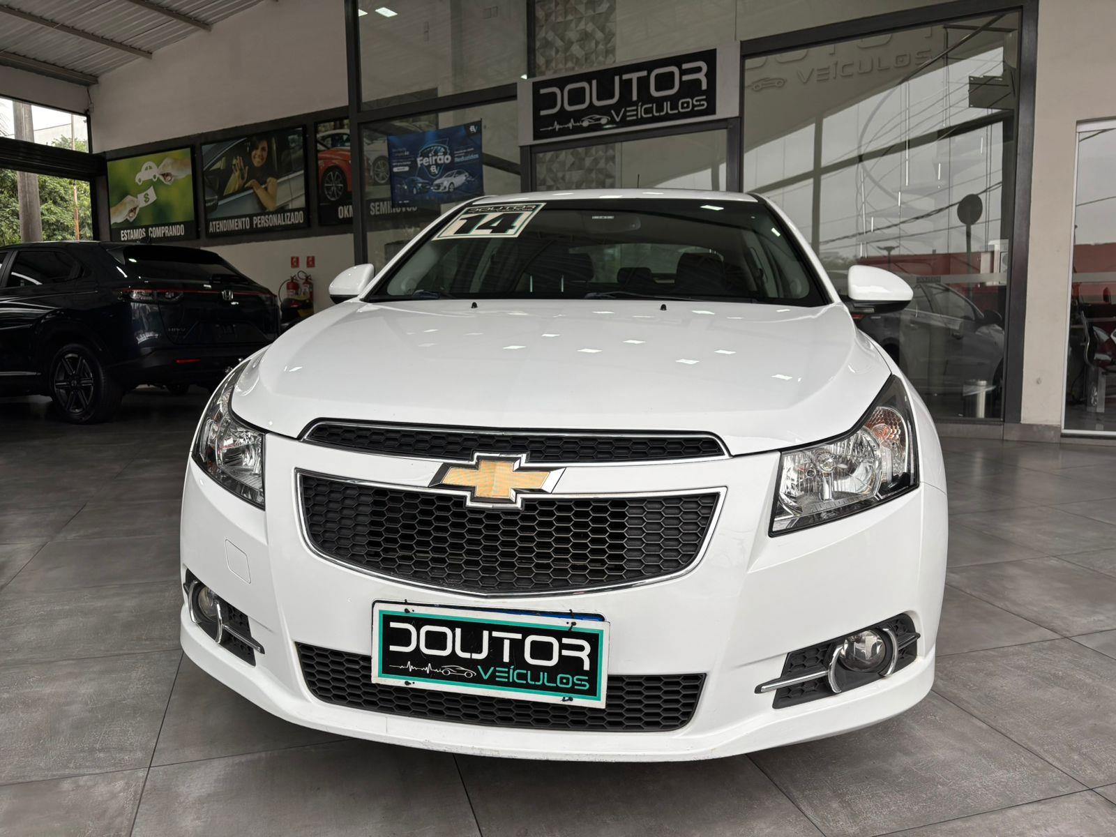 CRUZE