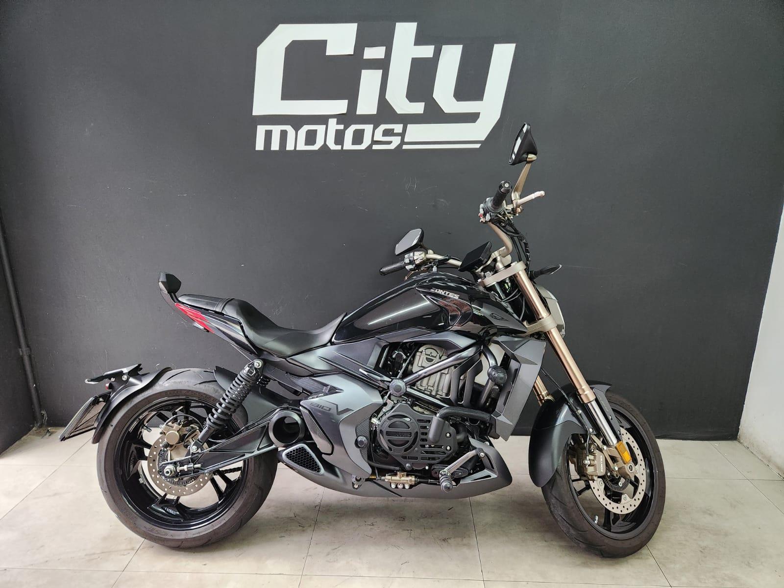 City Motos