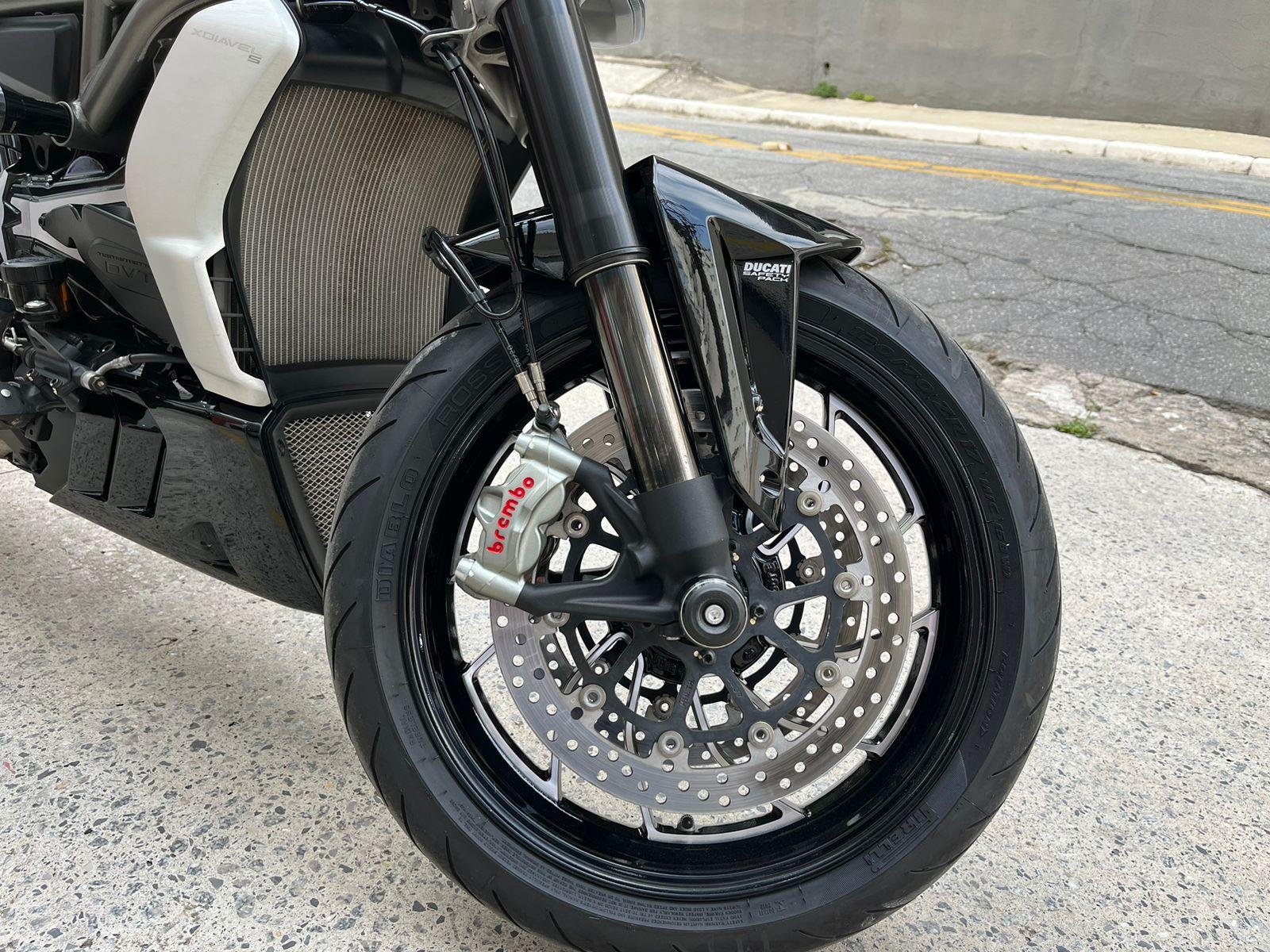 XDIAVEL S