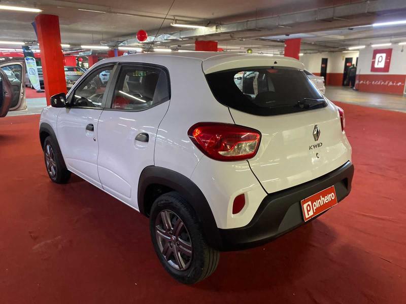 RENAULT KWID