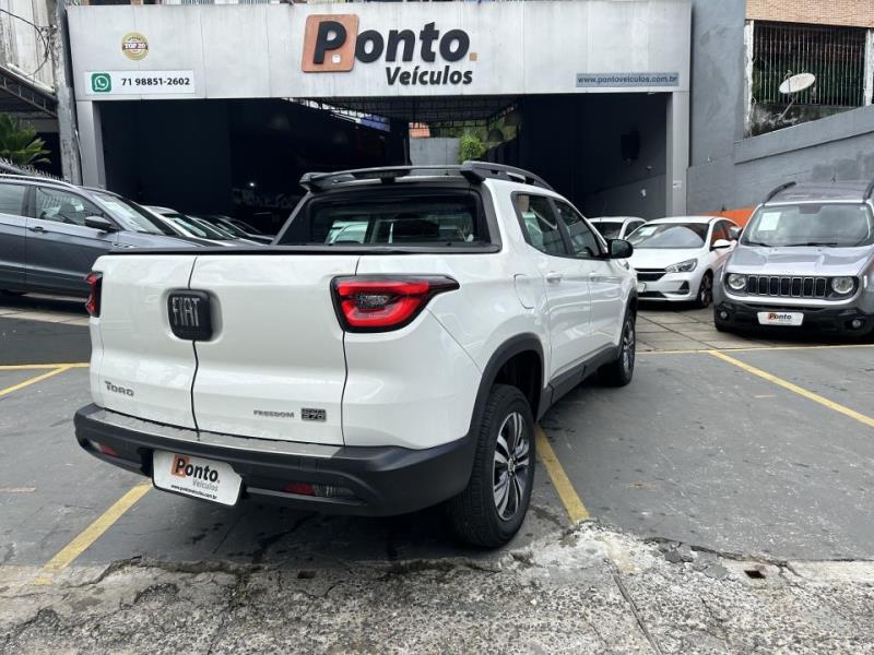 FIAT TORO