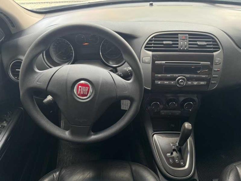 FIAT BRAVO