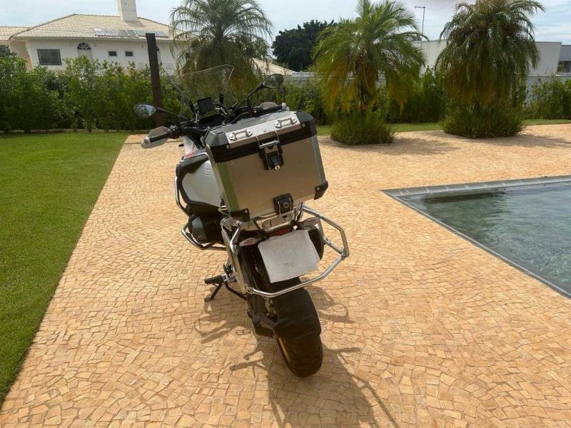 R 1250 GS ADVENTURE PREMIUM