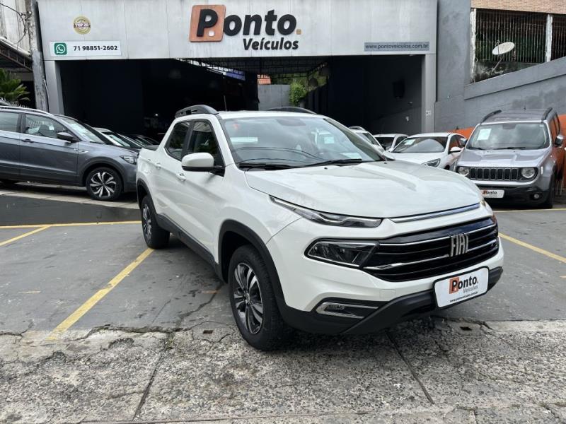 FIAT TORO