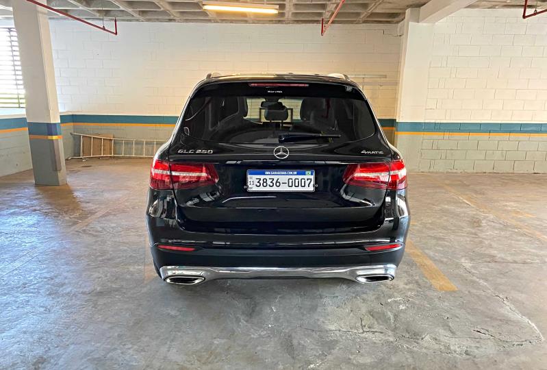 GLC 250