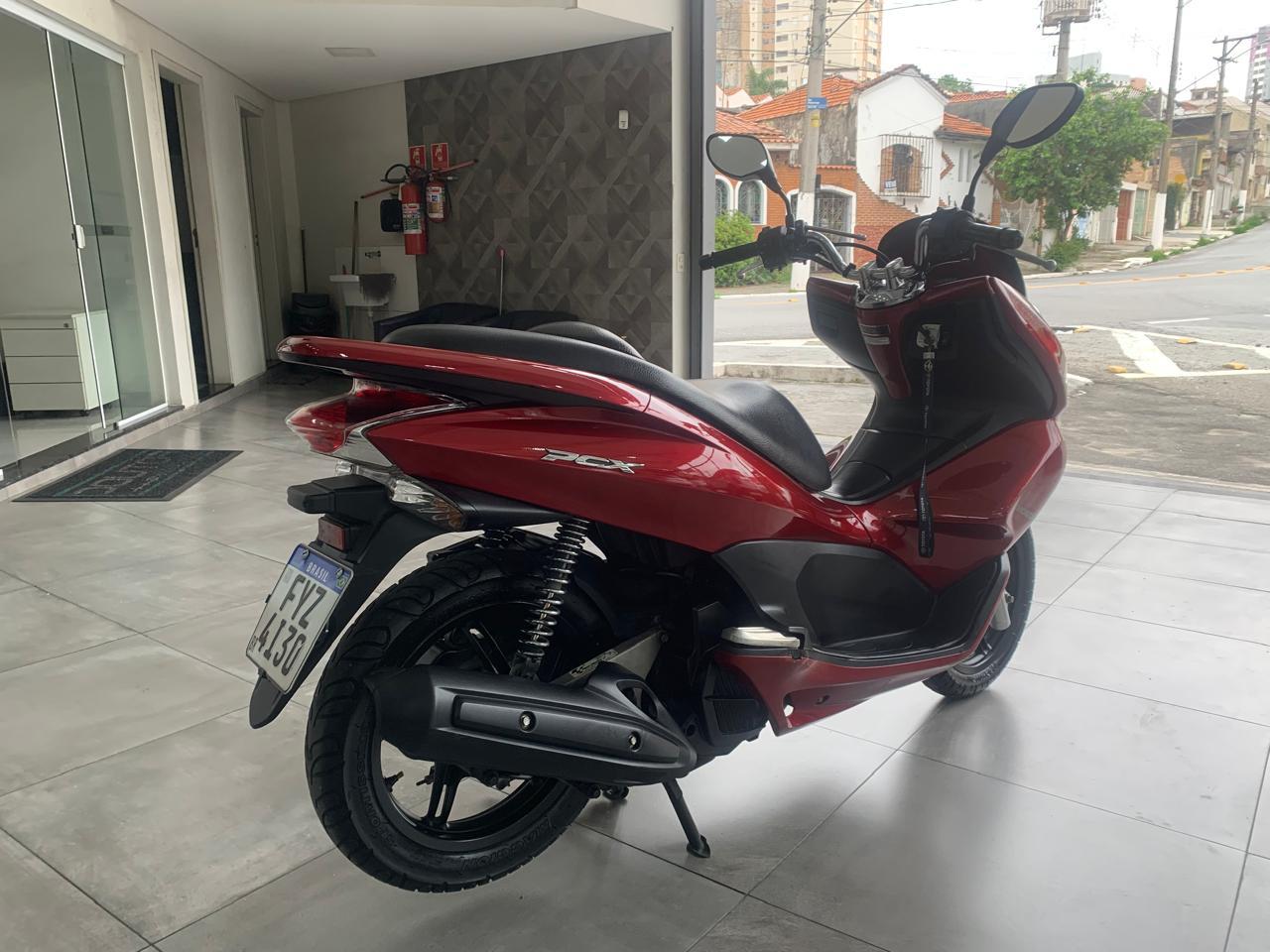 PCX