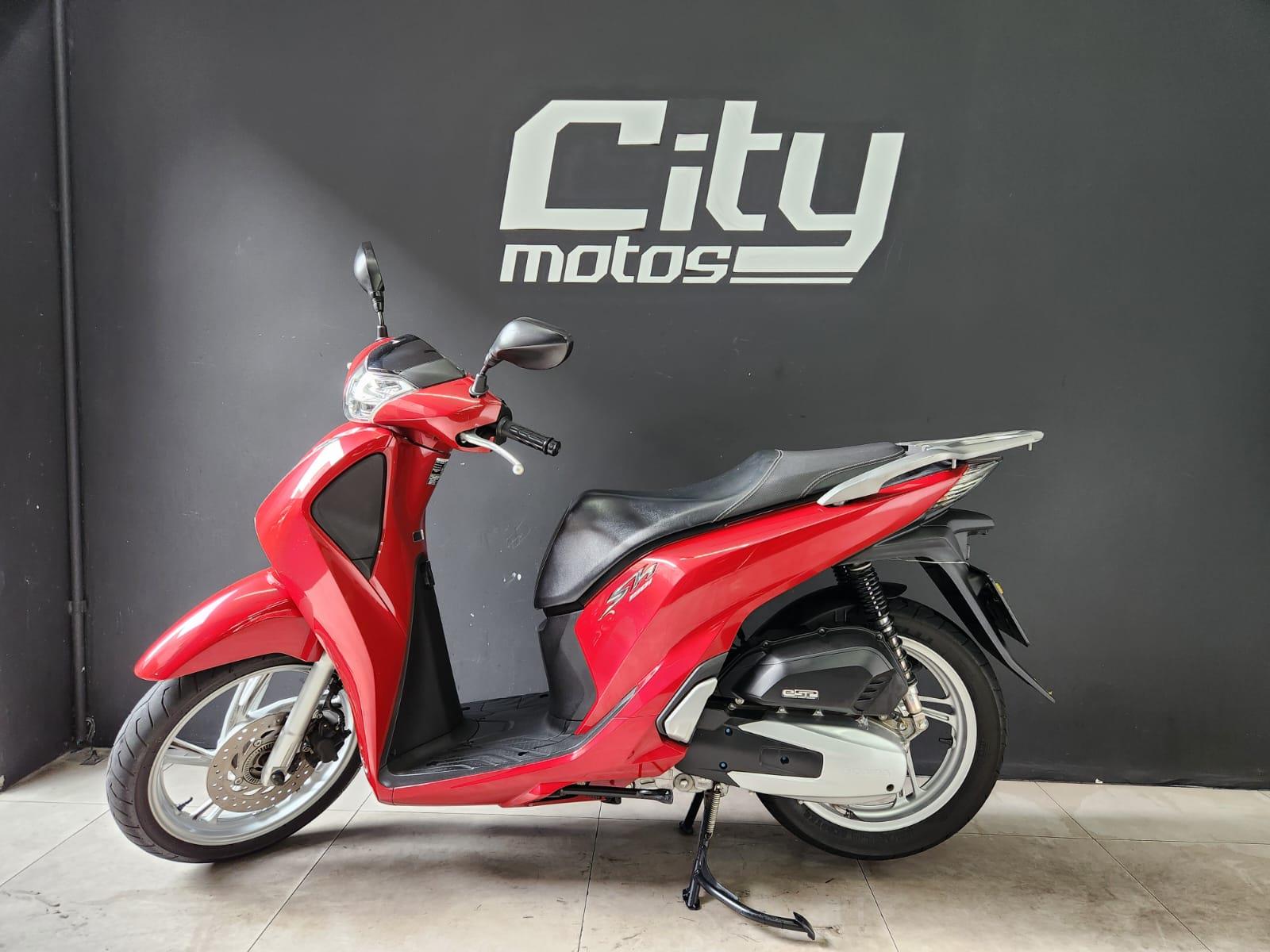 City Motos