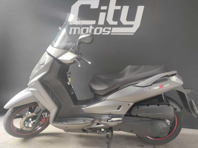 City Motos