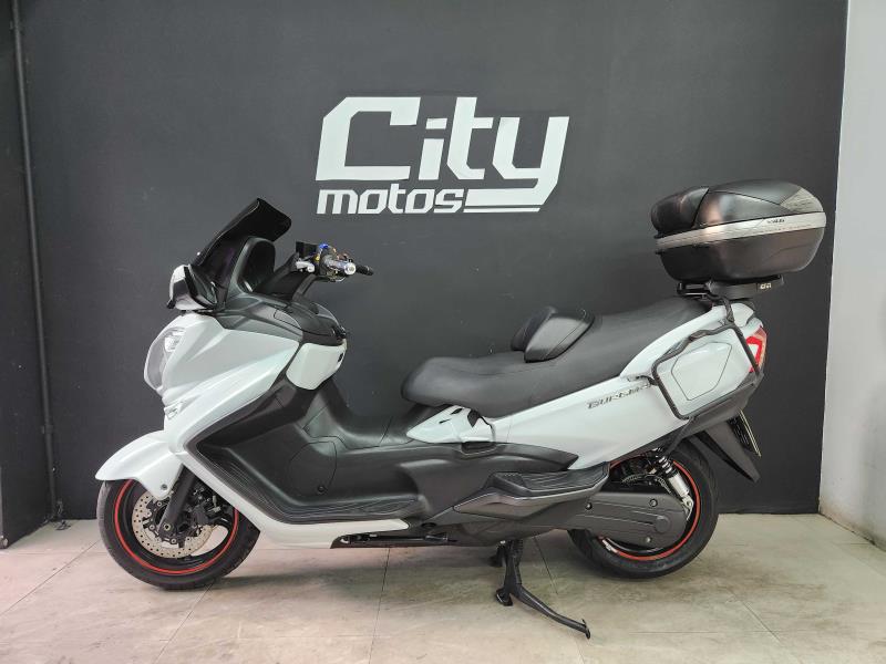 City Motos