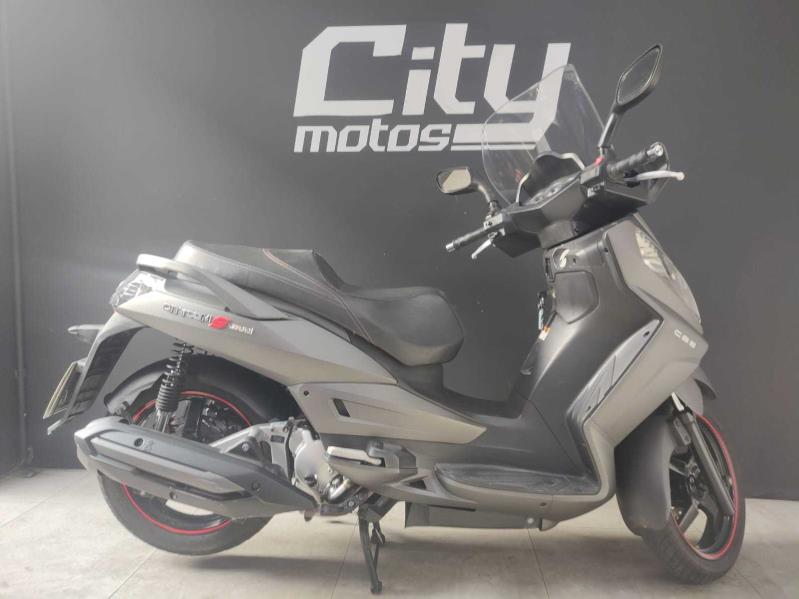 City Motos