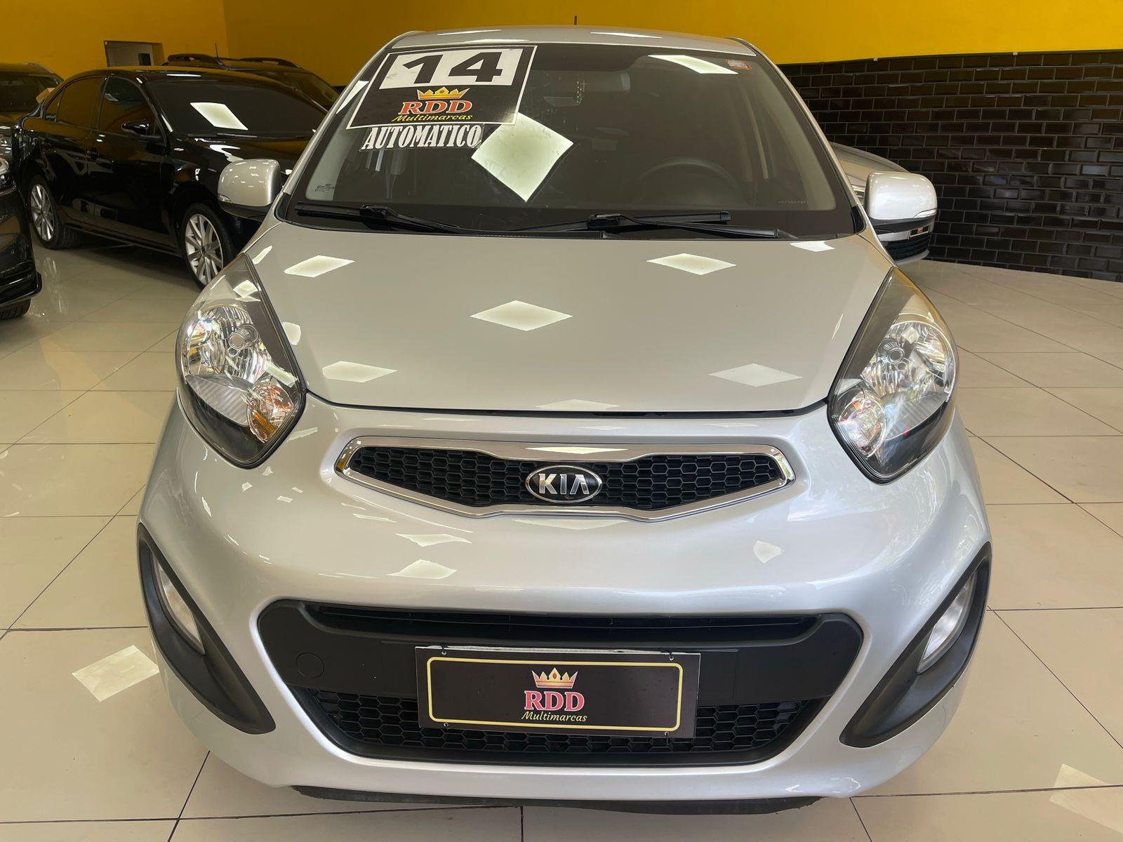 PICANTO