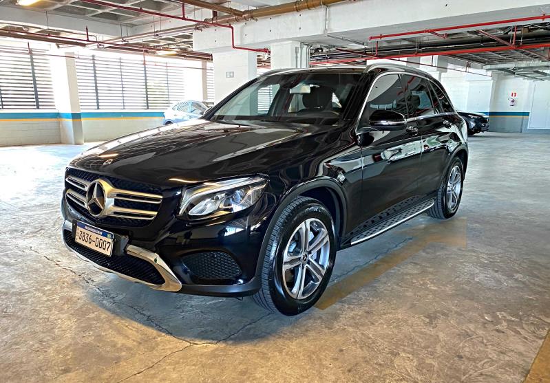 GLC 250