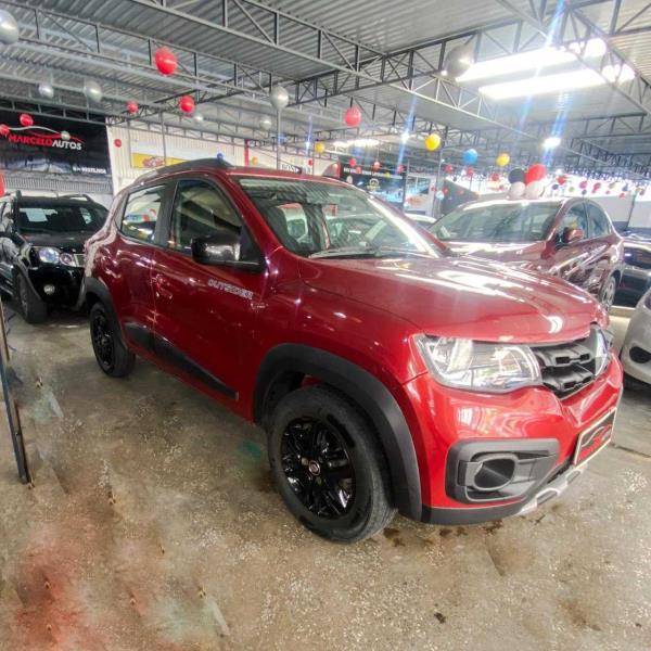 RENAULT KWID