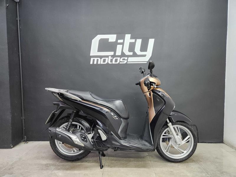 City Motos