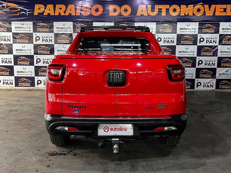 FIAT TORO