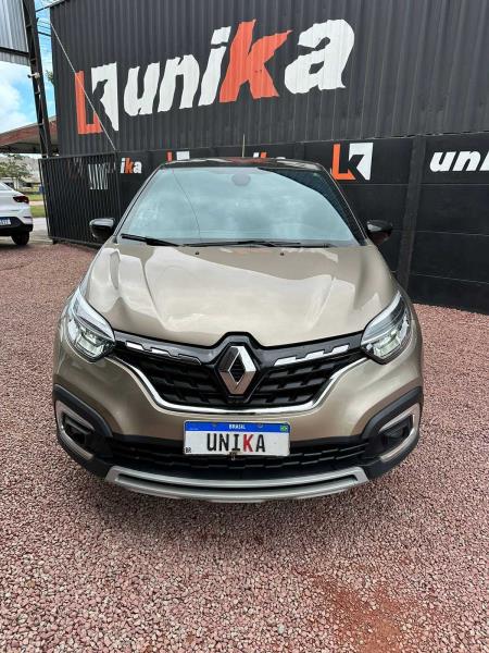 CAPTUR