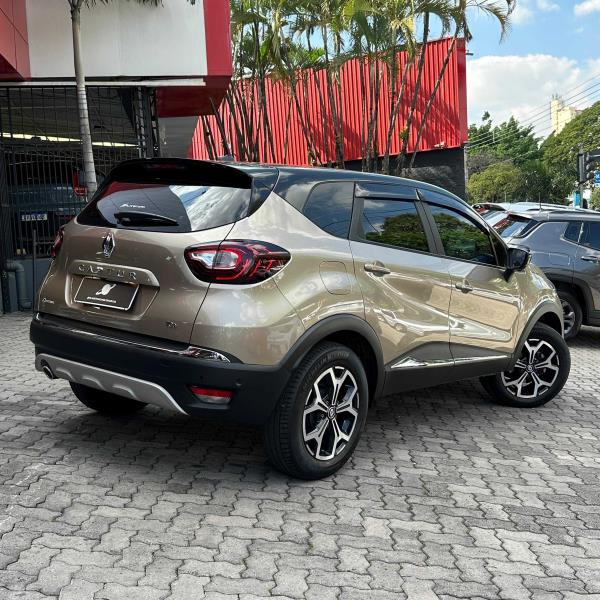 CAPTUR