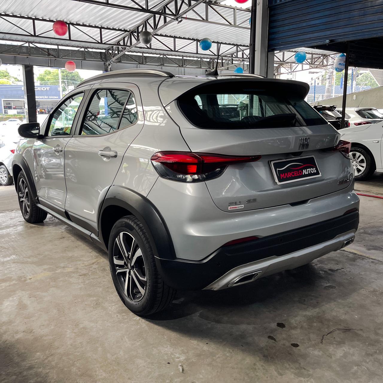 FIAT PULSE