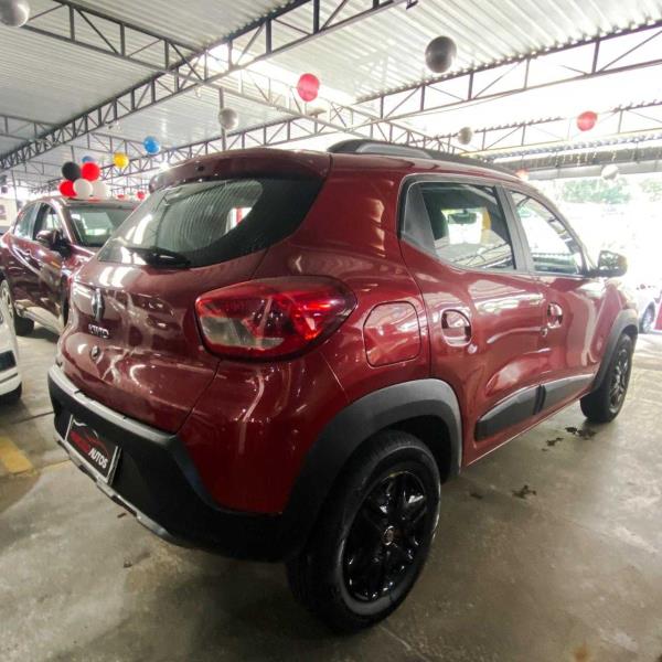 RENAULT KWID