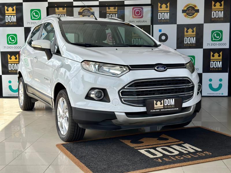 ECOSPORT