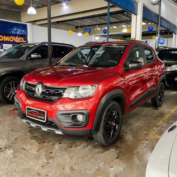 RENAULT KWID