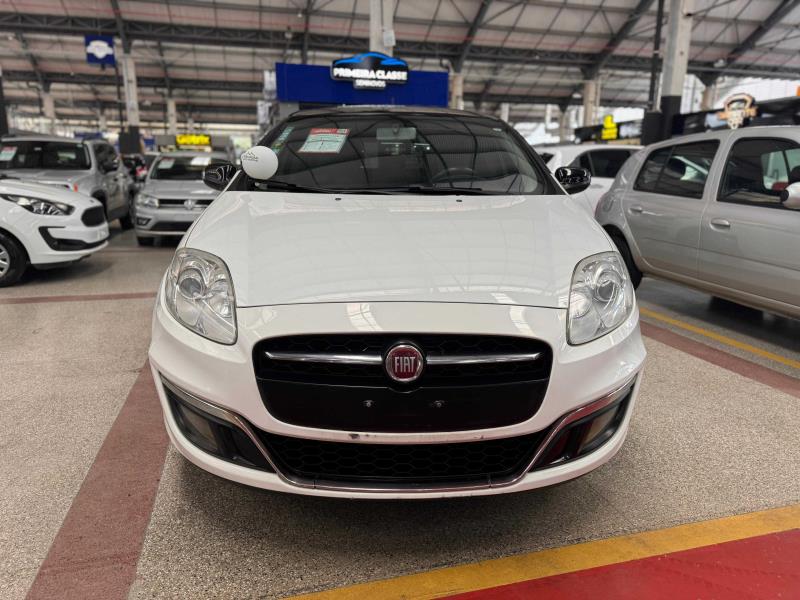 FIAT BRAVO