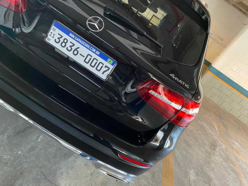 GLC 250