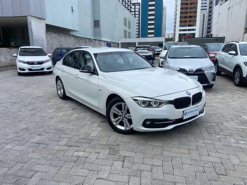 BMW 320i