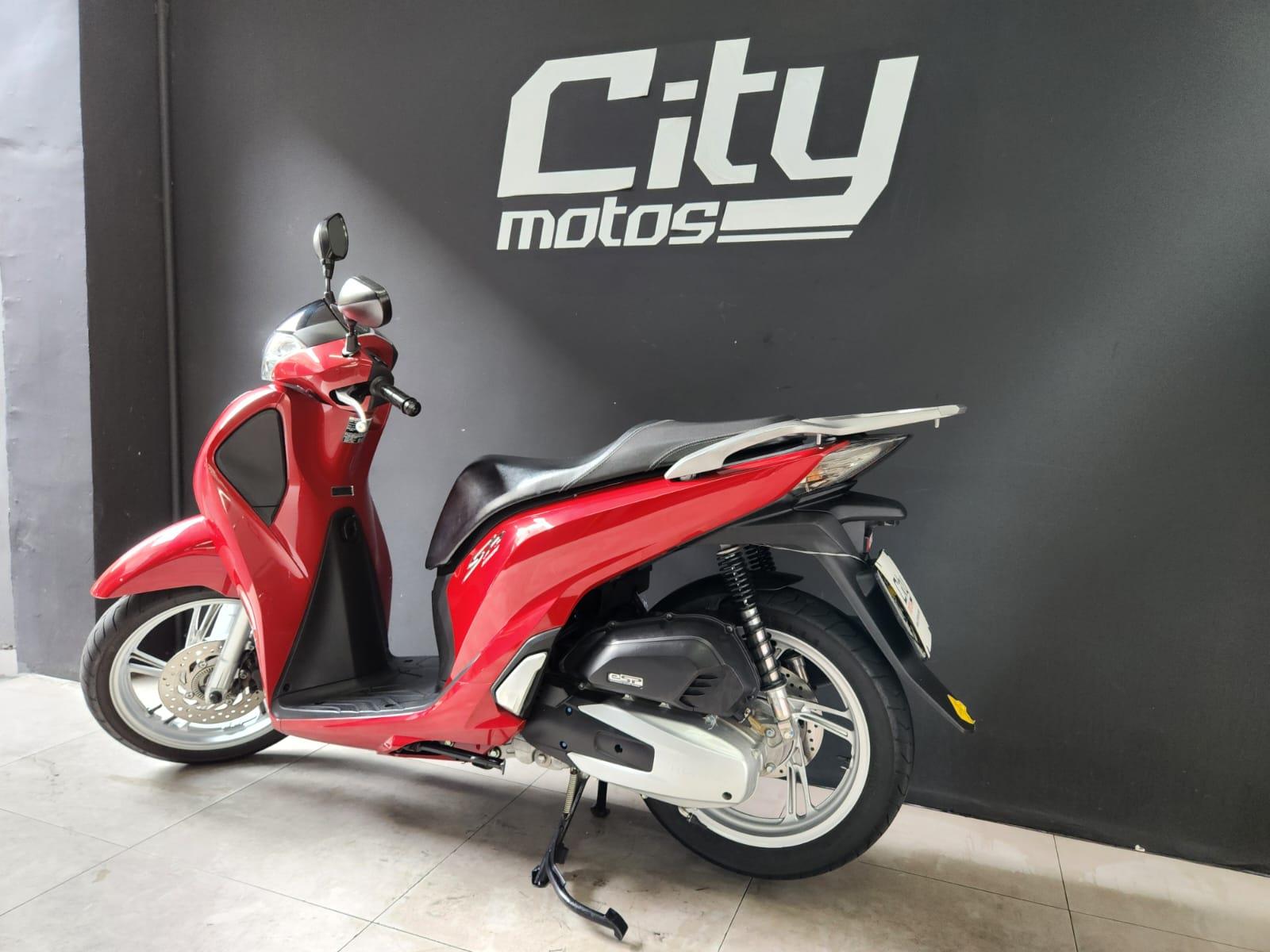 City Motos