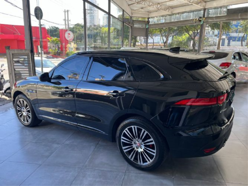 F-PACE