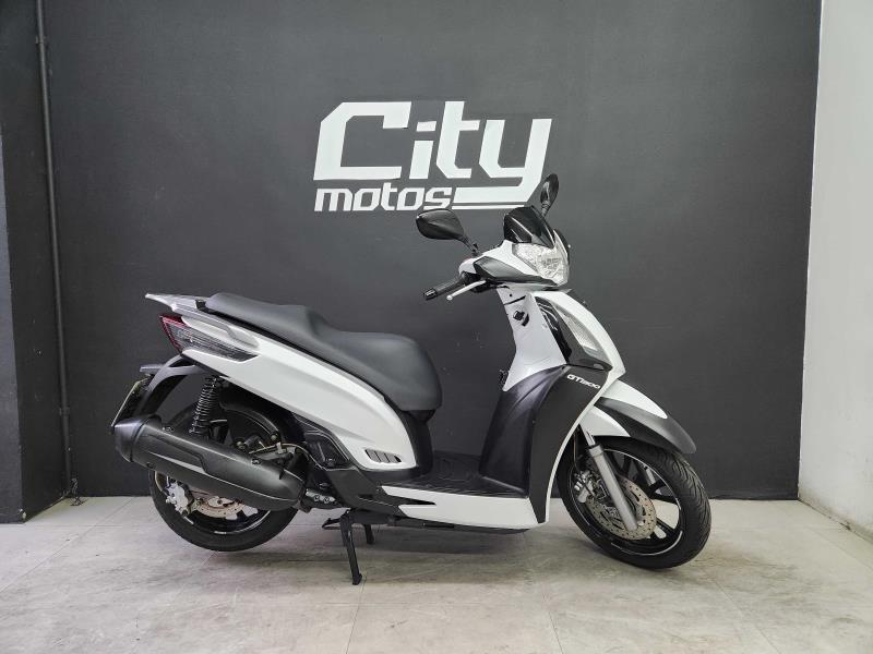 City Motos