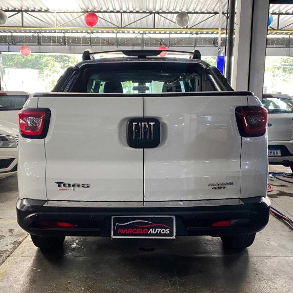 FIAT TORO