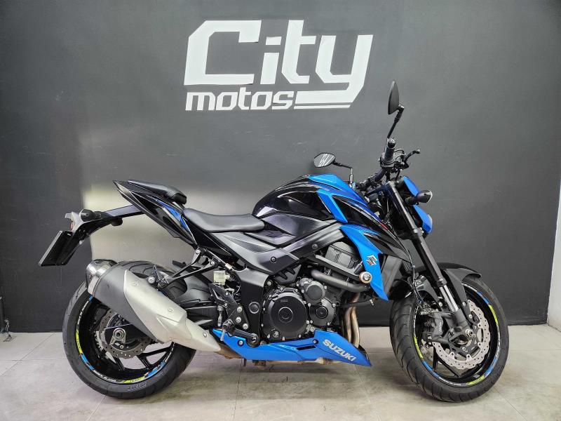 City Motos