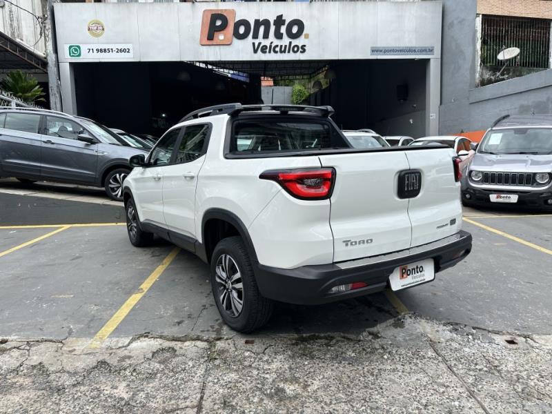 FIAT TORO