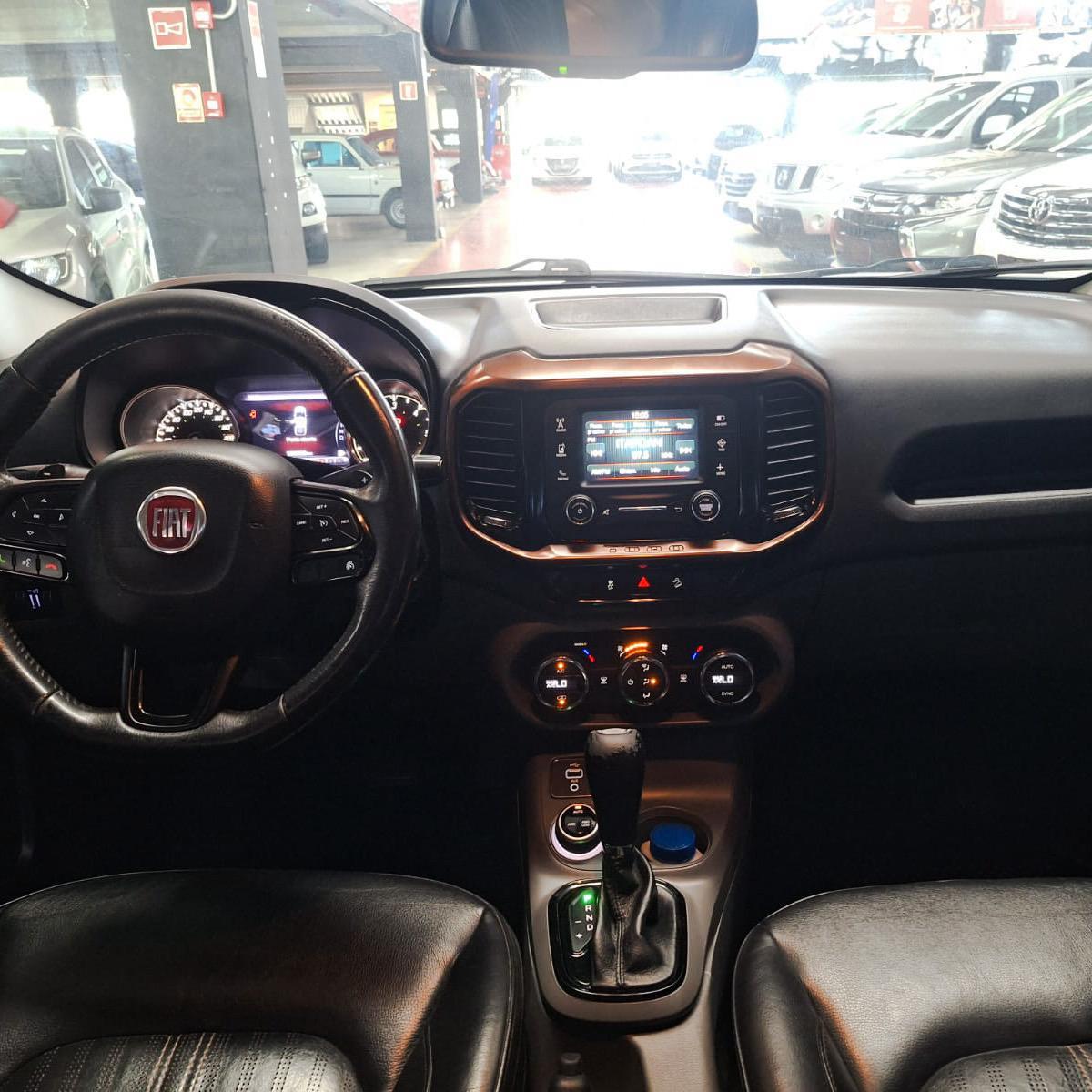 FIAT TORO