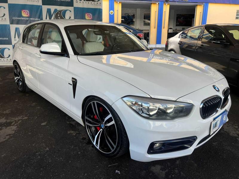 BMW 120i