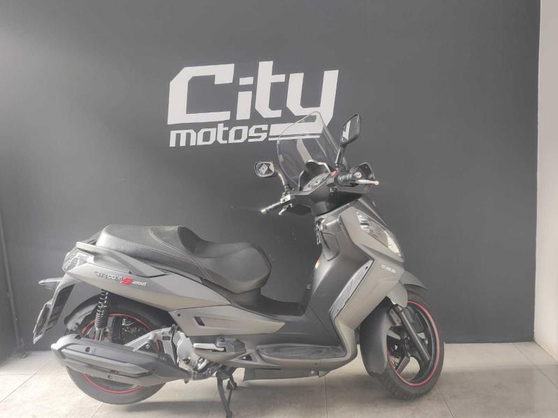 City Motos