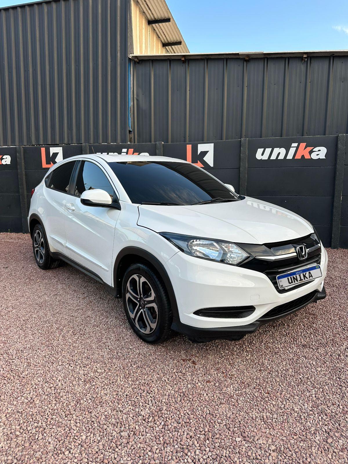 HR-V