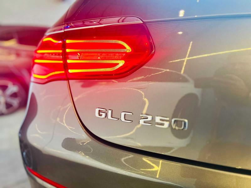 GLC 250