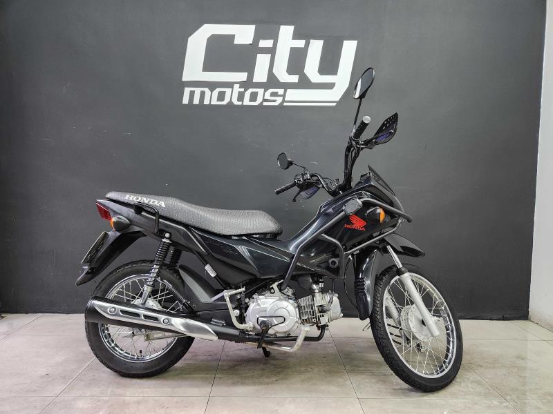 City Motos