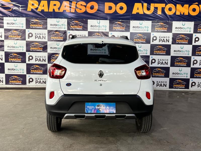 RENAULT KWID