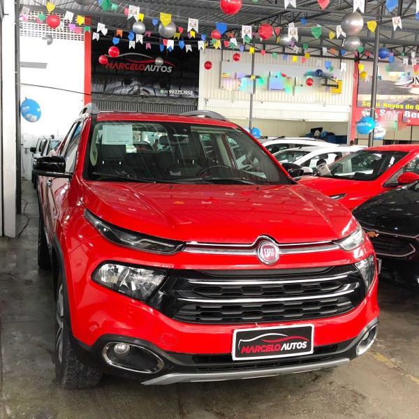 FIAT TORO